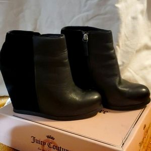 Dolce Vita Booties